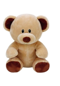 Baby Ty Bundles - Brązowy Miś