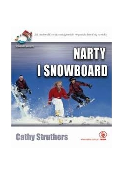 Narty i snowboard