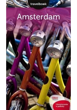 Travelbook - Amsterdam