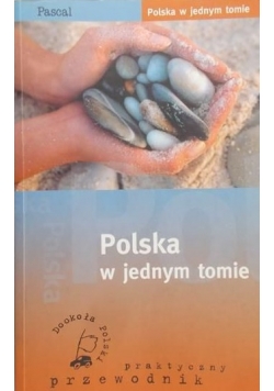 Polska w jednym tomie