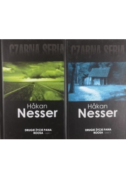 Czarna seria 2 części