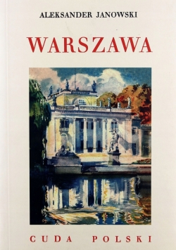 Warszawa cuda Polski