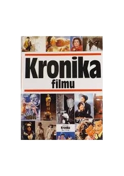 Kronika filmu