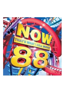 Now That's What I Call Music 88 CD