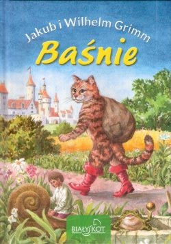 Baśnie Grimm TW w.2012