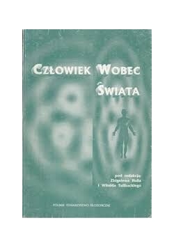 Człowiek wobec świata