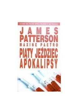 Piąty jeździec apokalipsy