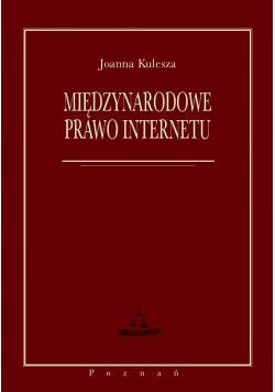 Międzynarodowe prawo Internetu