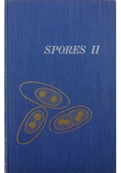 Spores II