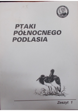 Ptaki północnego Podlasia