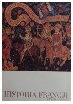 Historia Francji