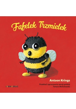 Fąfelek Trzmielek