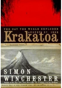 Krakatoa