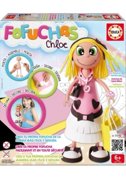 Laleczka Fofuchas Chloe