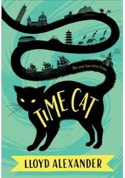 Time cat