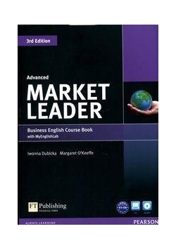 Market Leader 3E Advanced SB +MyEngLab PEARSON