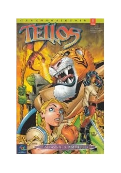 Tellos, tom 1