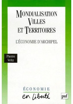 Mondialisation Villes et territoires