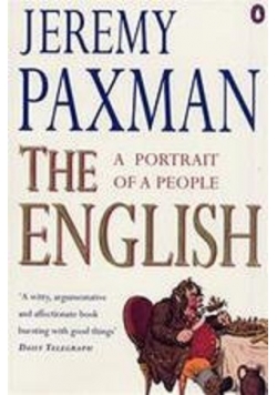 The English a portrait of a people