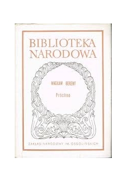 Próchno BN