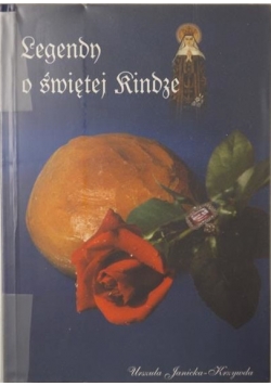 Legendy o świętej Kindze