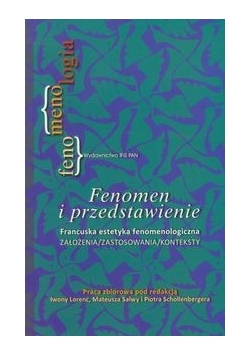 Fenomen i przedstawienie