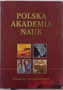 Polska akademia nauki