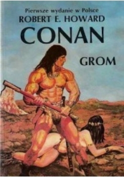 Conan Grom