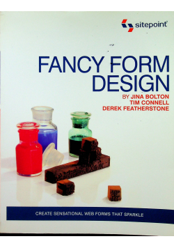 Fancy form design
