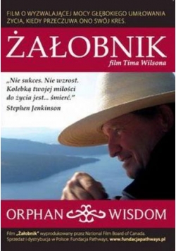 Żałobnik DVD