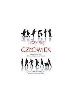 Liczy się człowiek