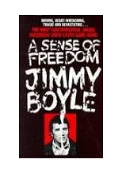 A sense of freedom