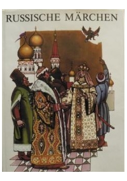 Russische Marchen