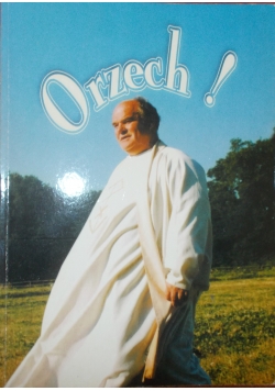 Orzech