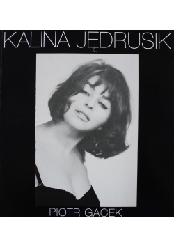 Kalina Jędrusik Muzykalność na życie