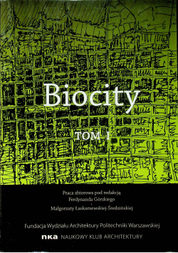 Biocity Tom I