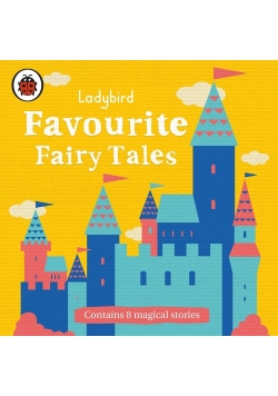 Ladybird Favourite Fairy Tales