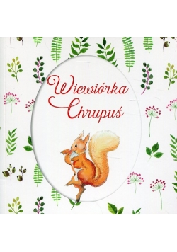 Wiewiórka Chrupuś