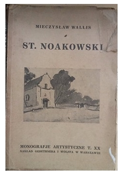 Monografje artystyczne Tom XX, 1928 r.