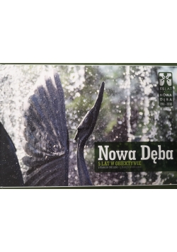 Nowa Dęba 5 lat w obiektywie