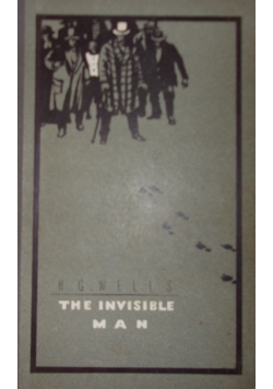 The Invisible Man