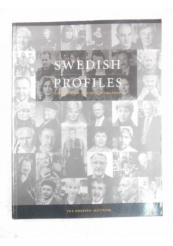 Swedish profiles