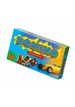 Domino - samochody