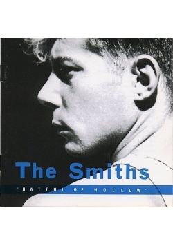 Hatful of Hollow płyta CD