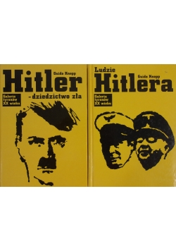 Ludzie Hitlera dziedzictwo zła/Ludzie Hitlera