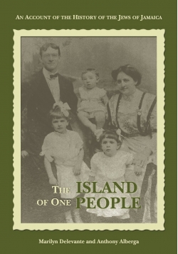 The Island of One People
