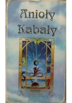 Anioły Kabały.Anioł lekarz decyzje