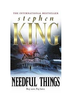 Needful Things