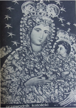 Przewodnik katolicki nr. 1-52
