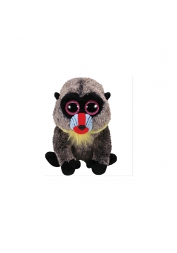 Beanie Boos Wasabi - Pawian 15cm
